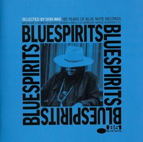 VARIOUS ARTISTS - 85 Years Of Blue Note Records (2CD)