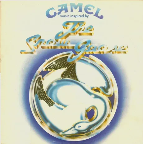 Виниловая пластинка Camel – The Snow Goose Б/У