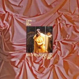 Cate Le Bon - Michelangelo Dying NEW Vinyl