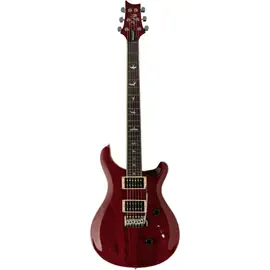 Электрогитара PRS SE Standard 24 Electric Guitar Vintage Cherry