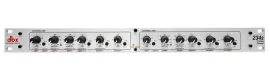 DBX 234S Stereo 2/3 Way/Mono 4-Way Professional Crossover, Rack Mount, 2 Channel