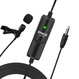 Микрофон для радиосистемы Synco Lav-S8