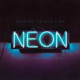 Виниловая пластинка Randy Rogers - Nothing Shines Like Neon [New Vinyl LP]