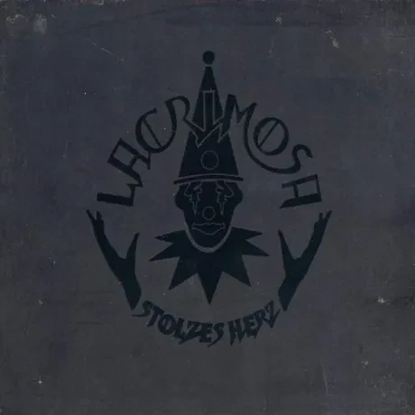 LACRIMOSA - Stolzes Herz (CD)