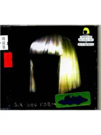 SIA - 1000 Forms Of Fear (CD)