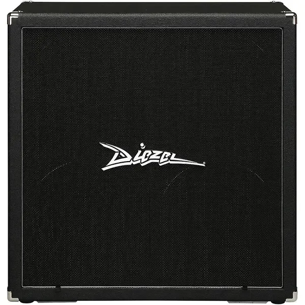 Кабинет для электрогитары Diezel 412FK 400W 4x12 16 Ohm