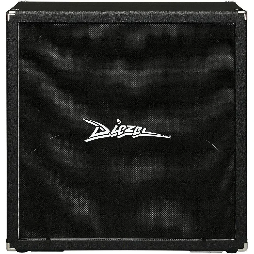 Кабинет для электрогитары Diezel 412FK 400W 4x12 16 Ohm