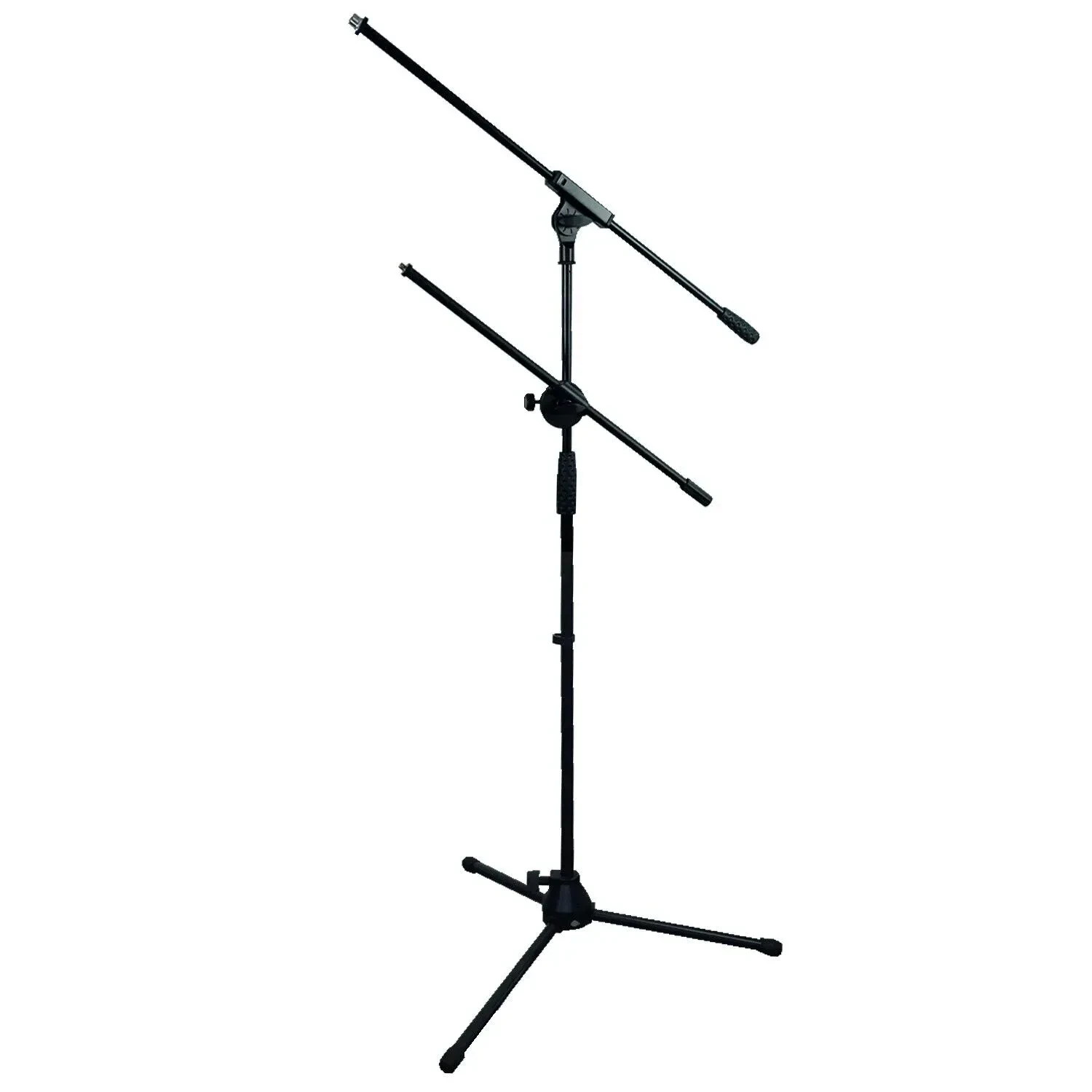 Стойка для микрофона keepdrum MS106 + MSA067 Black