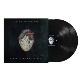 Alice In Chains - Black Gives Way To Blue NEW Vinyl