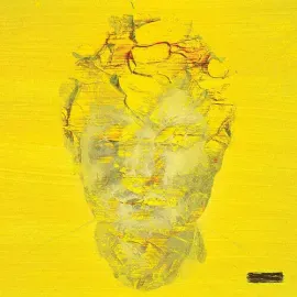 Виниловая пластинка Ed Sheeran – - (Subtract) 2023