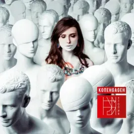 КОПЕНGАGЕН - Утопия (CD, Digipak)