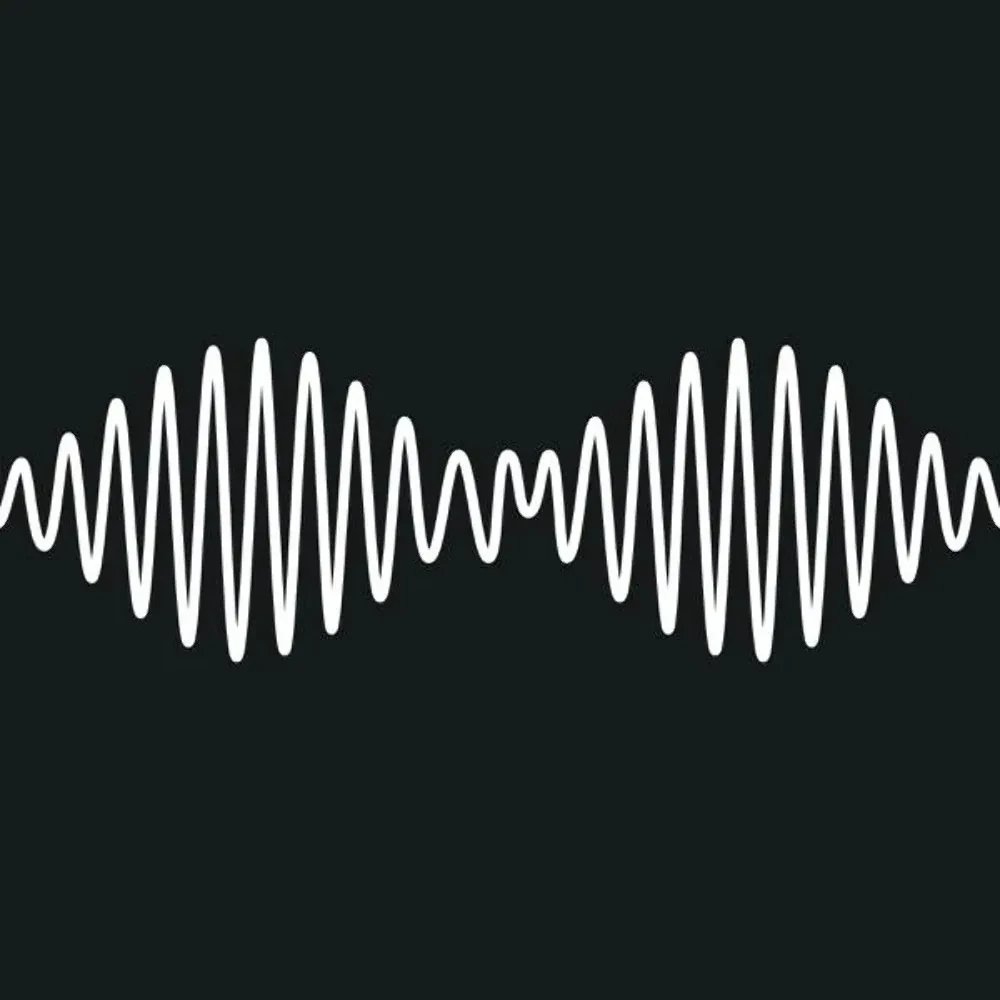 Виниловая пластинка Arctic Monkeys – AM (Релиз 2013) Sealed