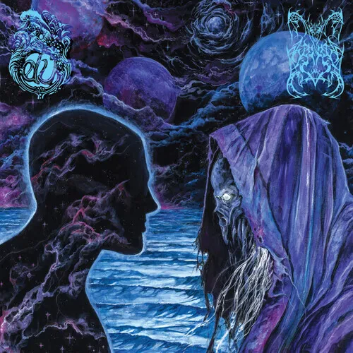Виниловая пластинка Dream Unending & Worm - Starpath [New Vinyl LP]