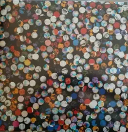 Виниловая пластинка Four Tet – There Is Love in You (2LP)