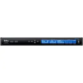 Звуковая карта внешняя MOTU 24Ao USB/AVB Ethernet Audio Interface