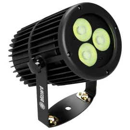 Светодиодный прибор Blizzard Outpost Ranger RGBALC IP65