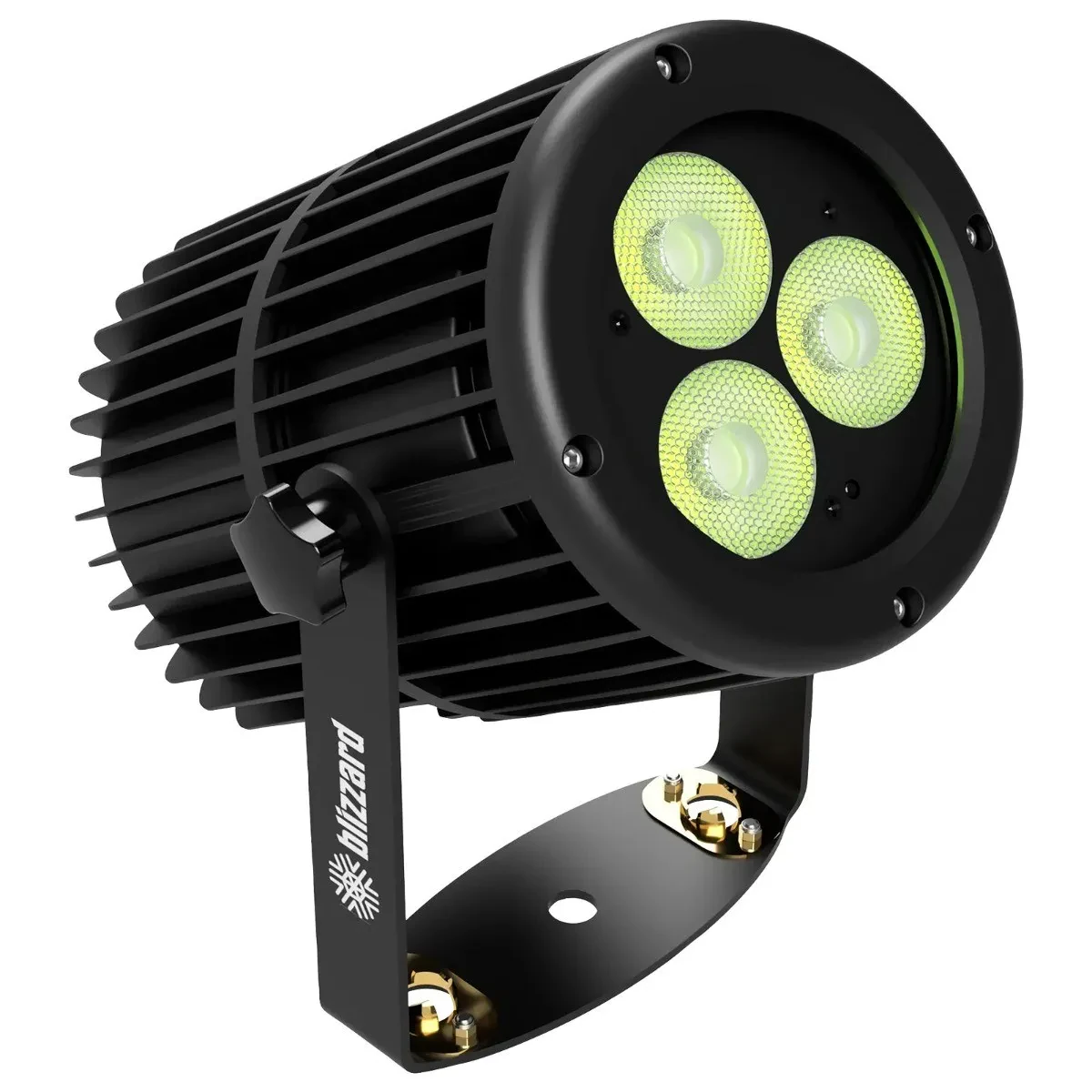 Светодиодный прибор Blizzard Outpost Ranger RGBALC IP65