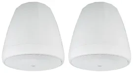 Потолочная акустика JBL Control 67 P/T White (пара)