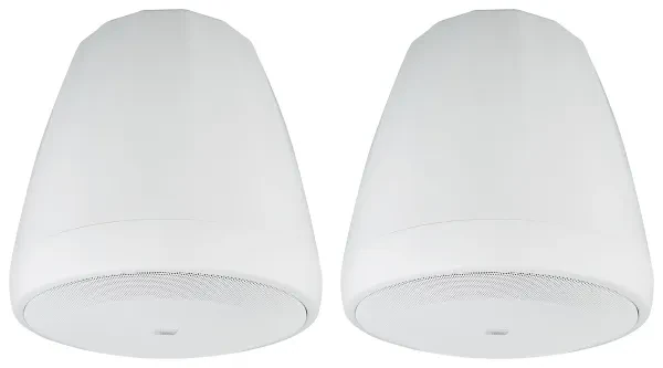 Потолочная акустика JBL Control 67 P/T White (пара)
