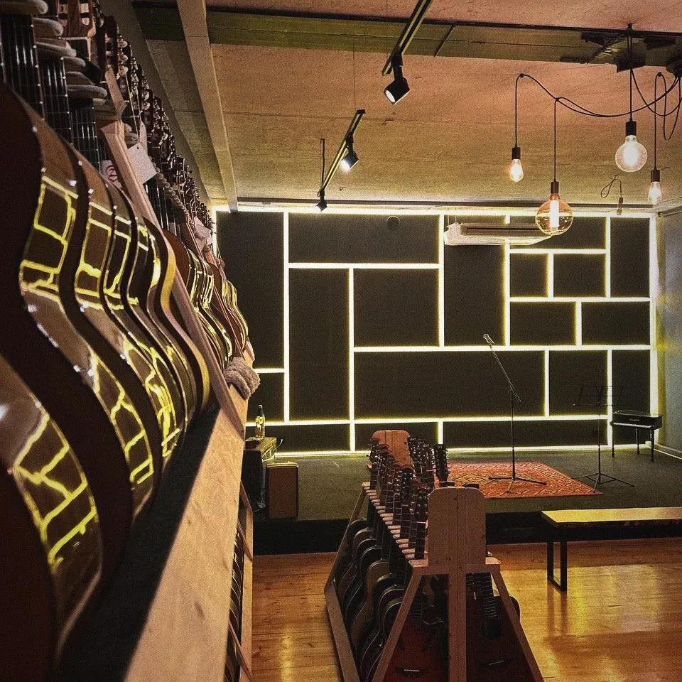 SKIFMUSIC — музыкальный магазин в Краснодаре