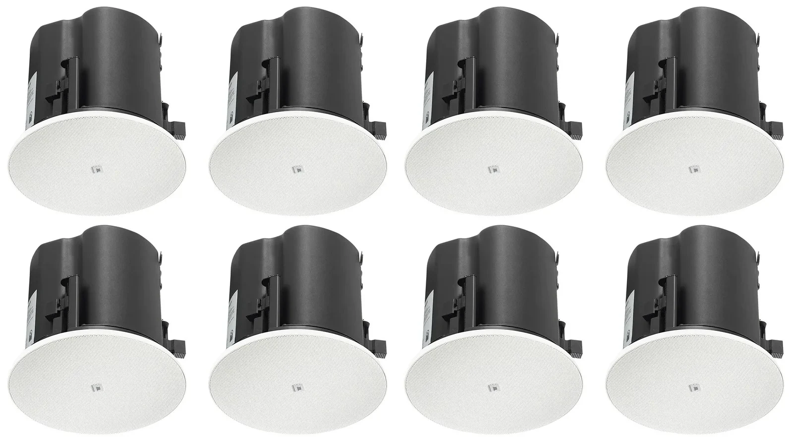 Потолочная акустика для ресторанов/баров JBL Control 424C/T 4" 70V/16 Ом (набор, 4 шт.)