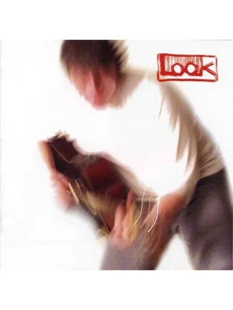 CD-диск Луковкин, Серёжа – Look