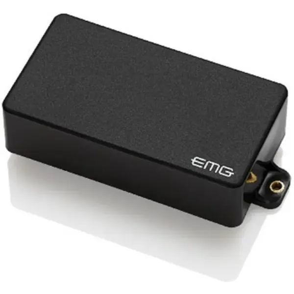 Звукосниматель для электрогитары EMG HA Black