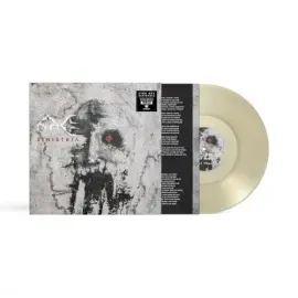 Виниловая пластинка Ater Era - Sinistria [New Vinyl LP] Clear Vinyl