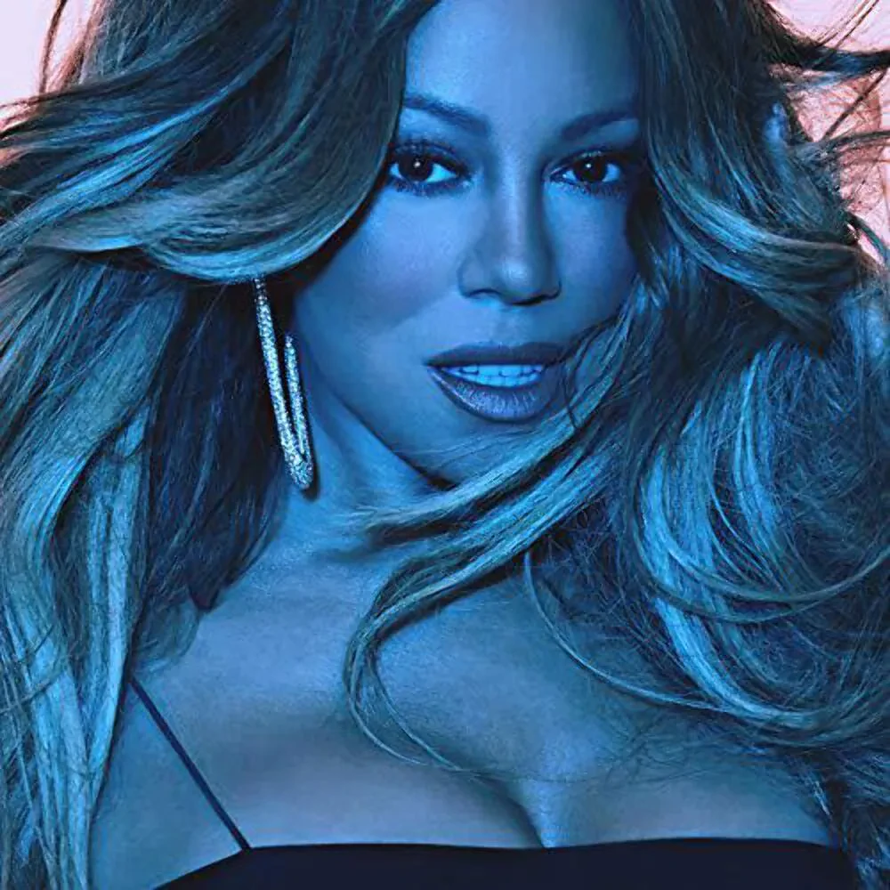 Виниловая пластинка Mariah Carey – Caution Sealed