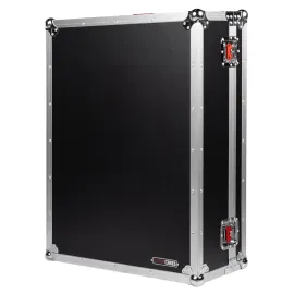 Gator Cases G-TOURQU7-NDH GTOUR Road Case for Allen & Heath Qu-7 idjnow