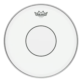 Пластик для барабанов Remo 13" Powerstroke 77 Clear Dot
