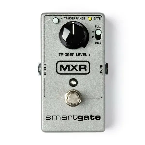 Педаль эффектов для электрогитары MXR M135 Smart Gate