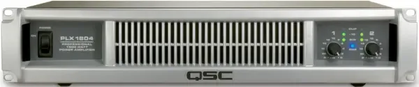 Усилитель мощности QSC PLX1804 2x900W