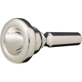 Yamaha Standard Series Cornet Mouthpiece (Short Shank) 14E