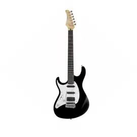 Электрогитара Cort G250 Left-Handed Black