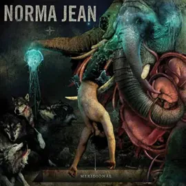 Виниловая пластинка Norma Jean – Meridional 2020 Sealed
