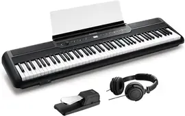 Цифровое пианино компактное Donner SE-1