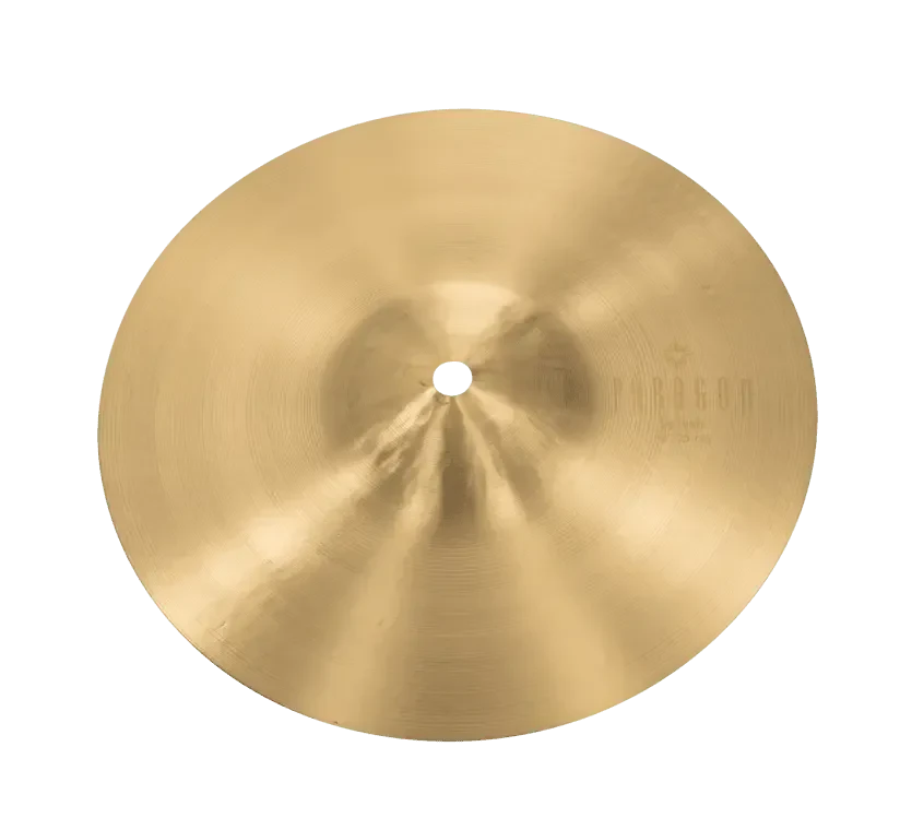 Тарелка барабанная Sabian 10" Paragon Splash