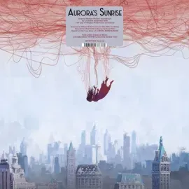 Виниловая пластинка Aufderhaar,Christine - Aurora's Sunrise (Original Motion Picture Soundtrack) [Ne