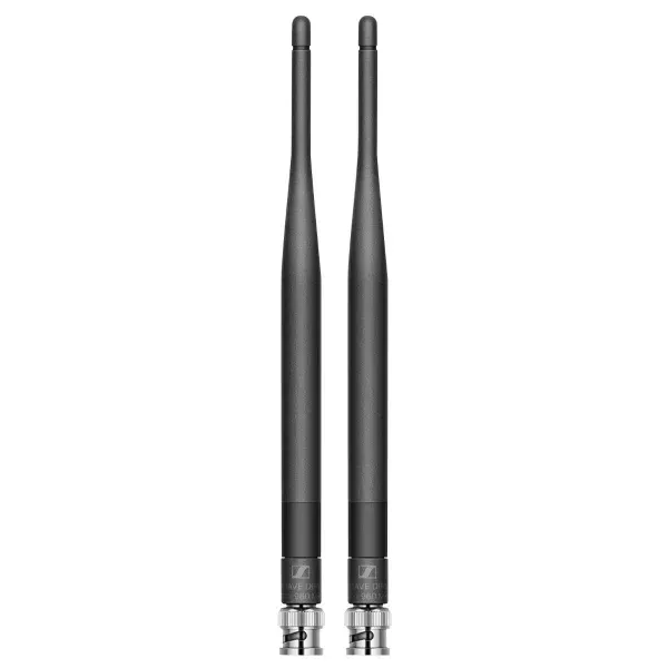 Антенна для радиосистемы Sennheiser HALF-WAVE-DIPOLE-(Q) (пара)