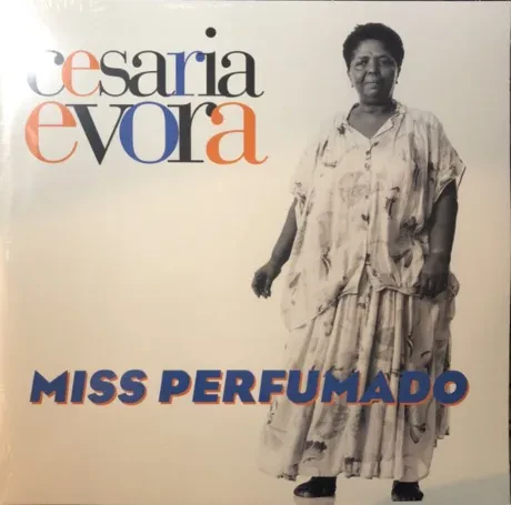 Виниловая пластинка Cesaria Evora – Miss Perfumado 2LP