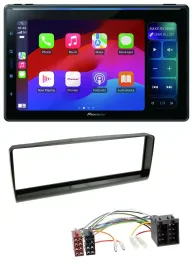 Автомагнитола для Alfa Romeo 156 (1997–2001) Pioneer Bluetooth, DAB, MP3, USB