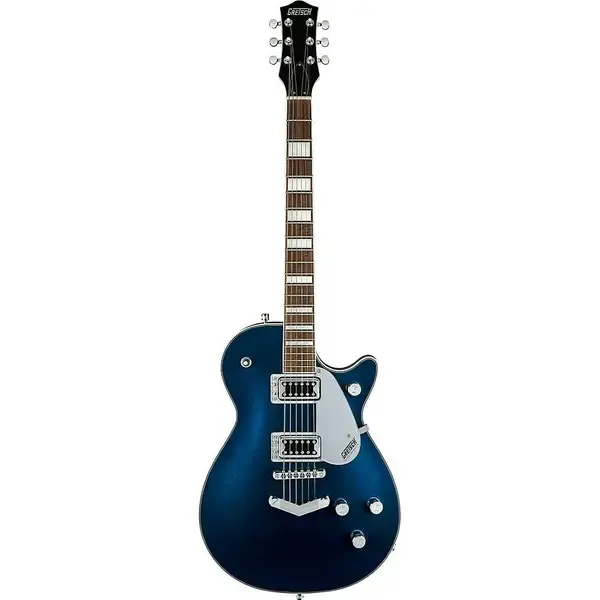 Электрогитара Gretsch G5220 Electromatic Jet BT Midnight Sapphire