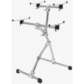 Gibraltar GKS-KT76 KeyTree Double-Tier Keyboard Stand