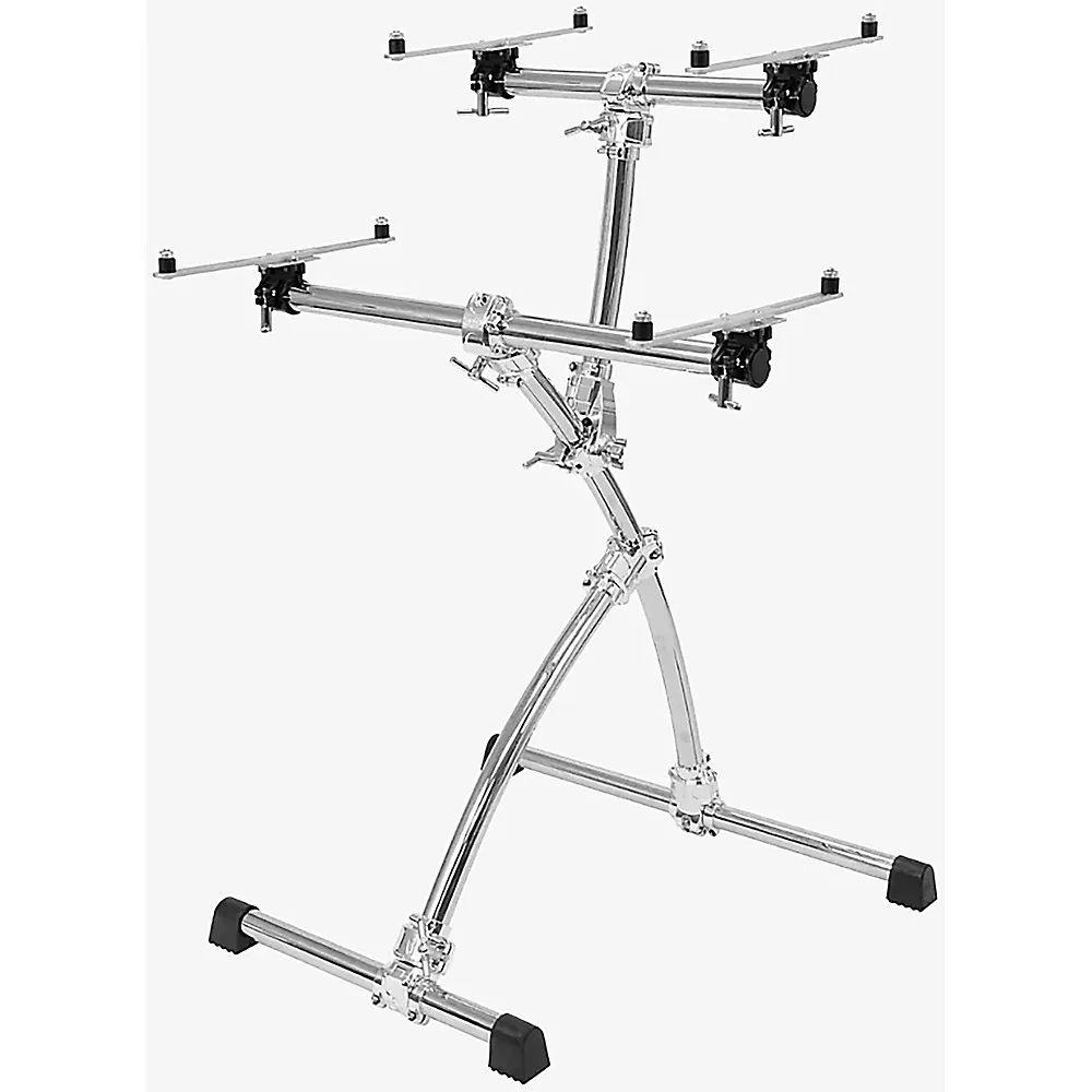 Gibraltar GKS-KT76 KeyTree Double-Tier Keyboard Stand