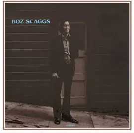 Boz Scaggs - Boz Scaggs [Gold Vinyl] NEW Vinyl