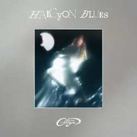 Citizen - Halcyon Blues [Sea Glass Vinyl] NEW Vinyl