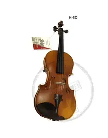 Скрипка Karl Hofner H5D-V 1/2