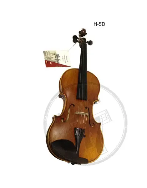 Скрипка Karl Hofner H5D-V 1/2