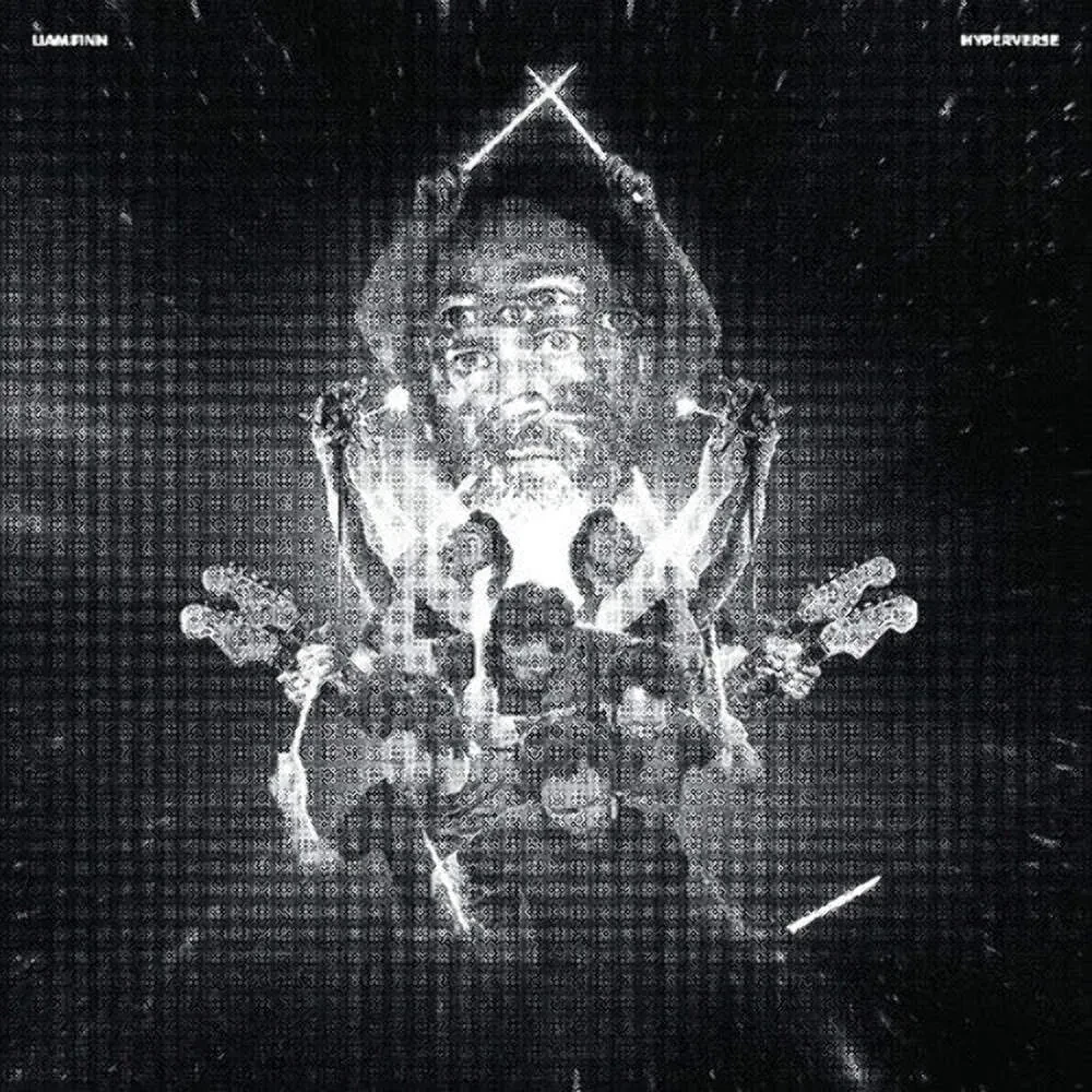 Виниловая пластинка Liam Finn – Hyperverse (Релиз 2025)